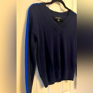 Banana Republic sweater shirt